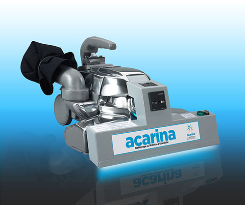 acarina chez vous