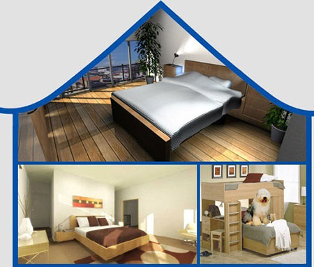 Acarina, propre et sain